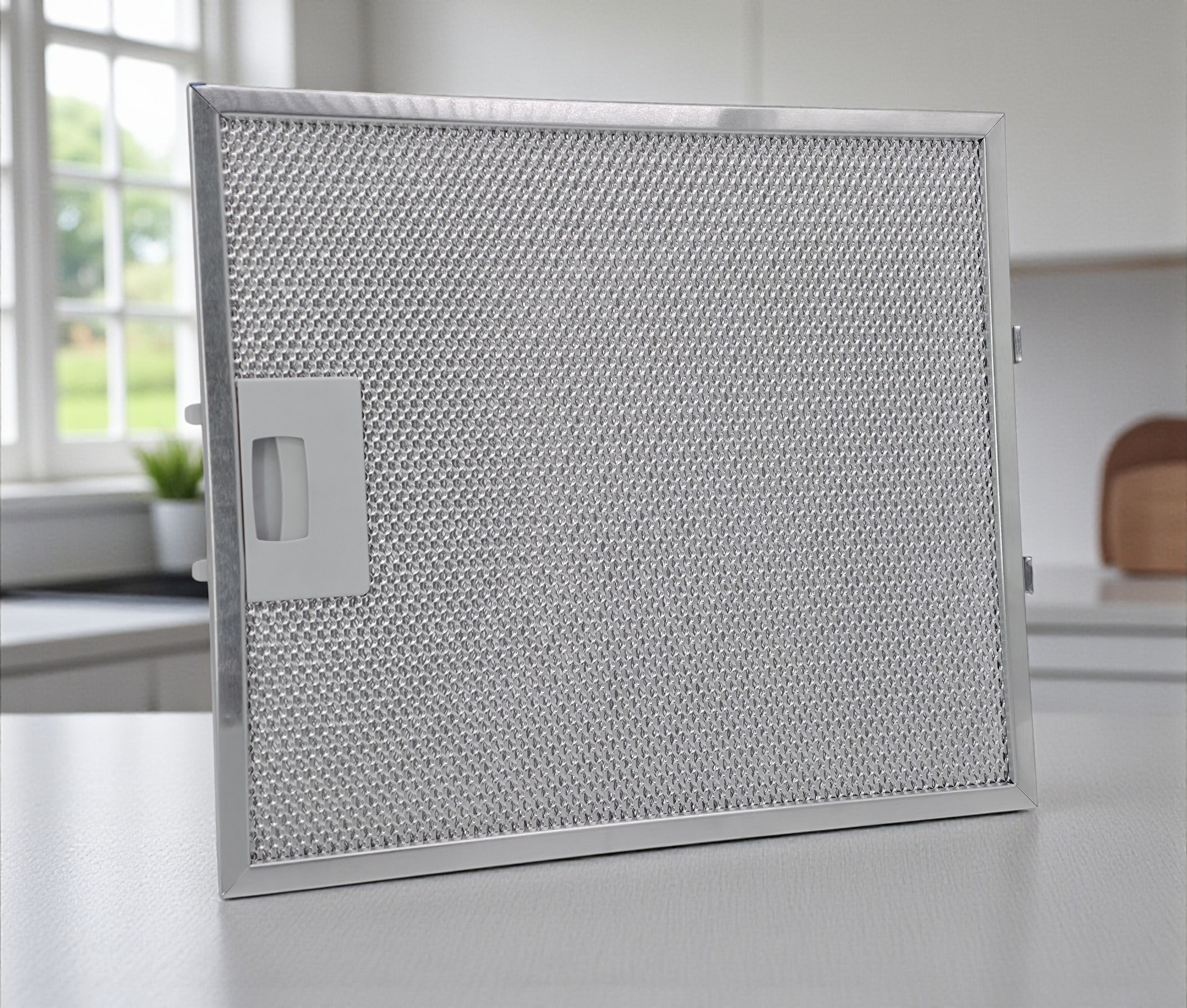 Progress Metall-Fettfilter 4055250429 (305x267mm)