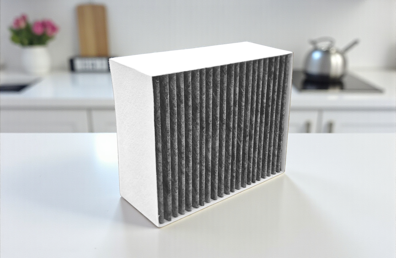 Constructa CleanAir Dunstabzugshauben-Filter 11033934 / 11017314