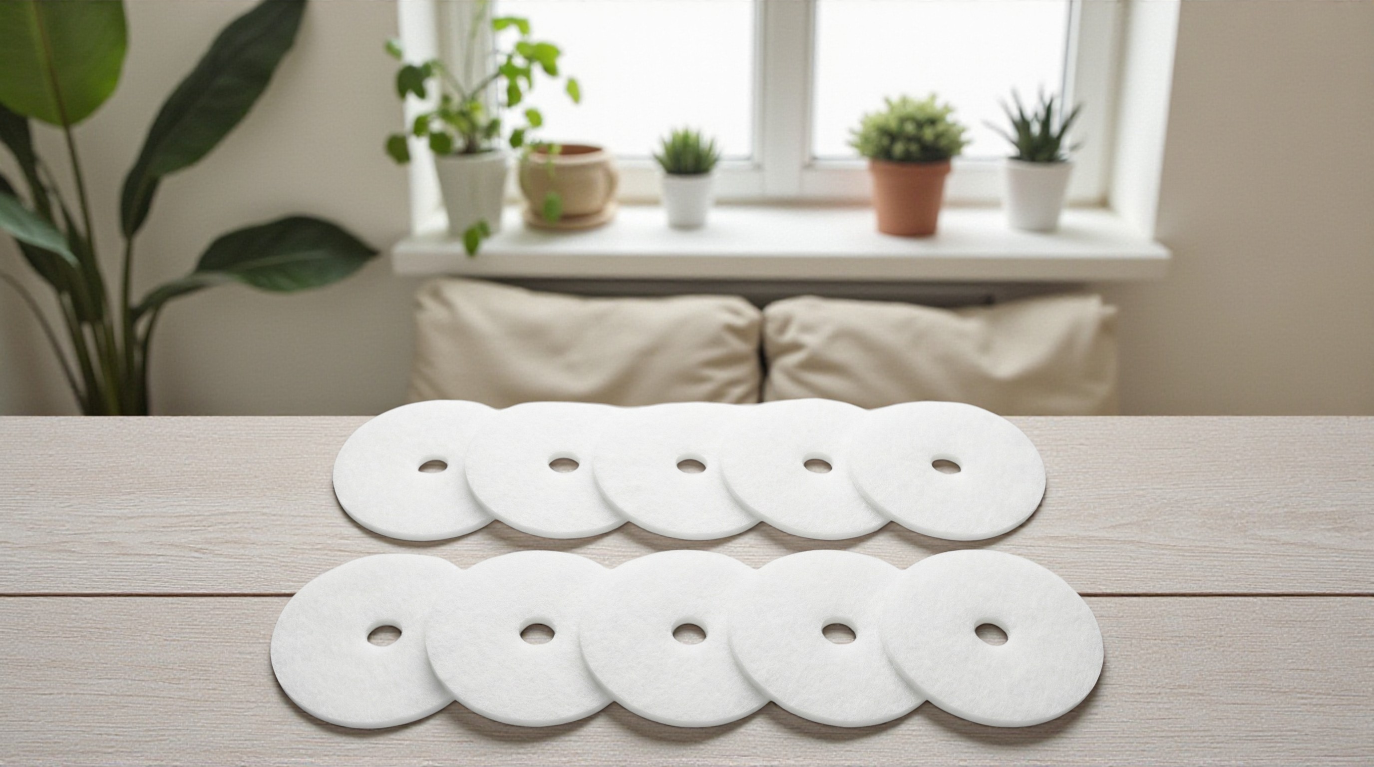 Maico ER EC / ZF EC Filter G3 - 10er Set Ersatzfilter