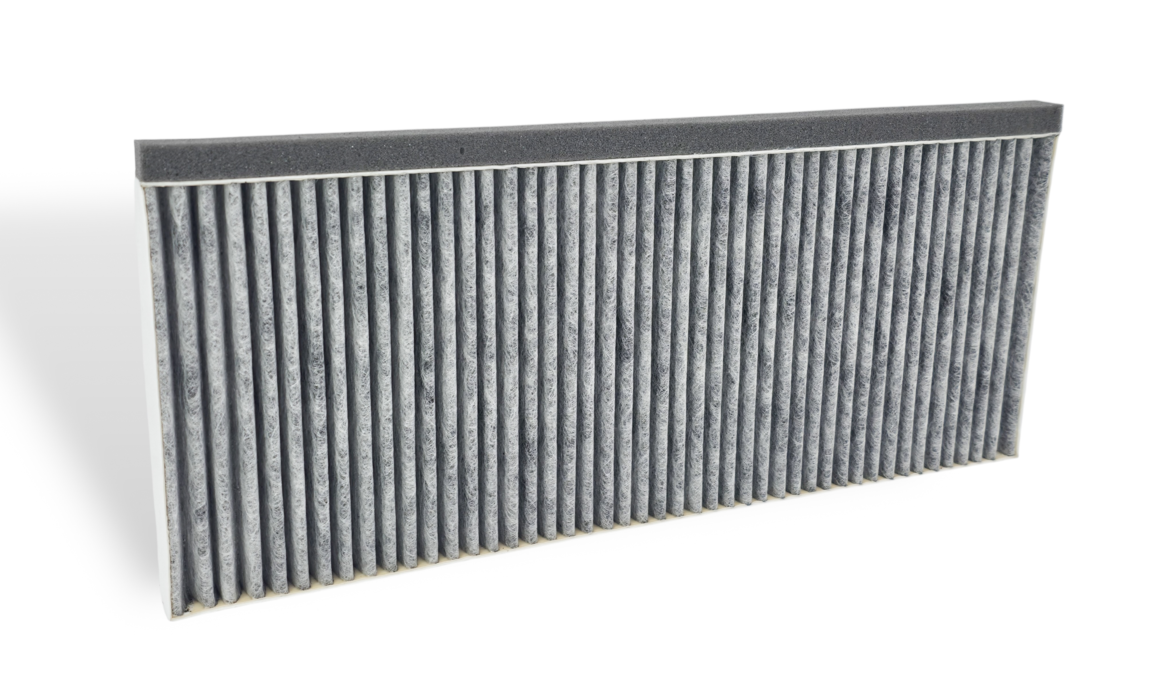 Constructa CleanAir Dunstabzugshauben-Filter Aktivkohle 17006837