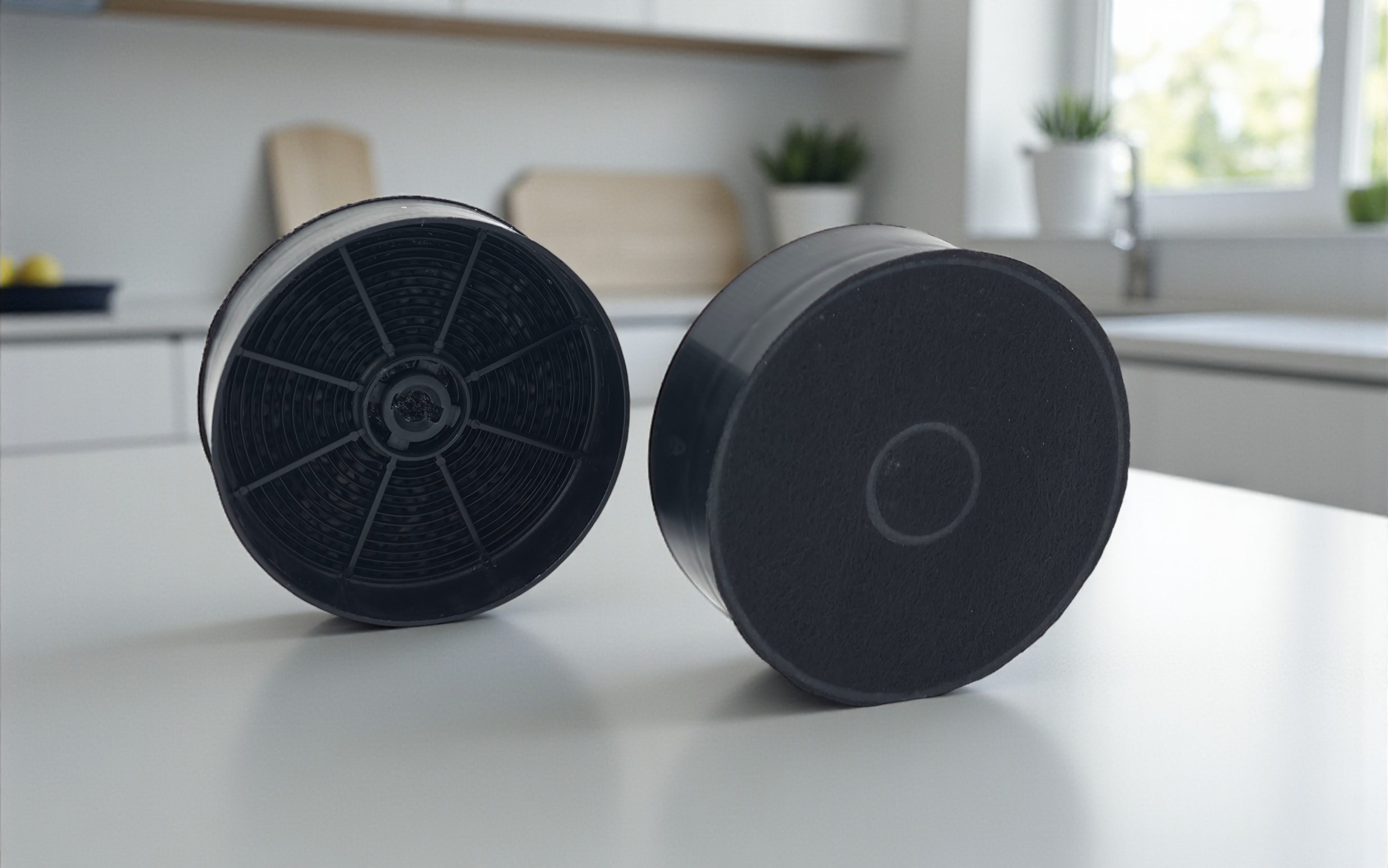 Progress 9029798809 / ECFB03 Dunstabzugshauben-Ersatzfilter / Aktivkohle