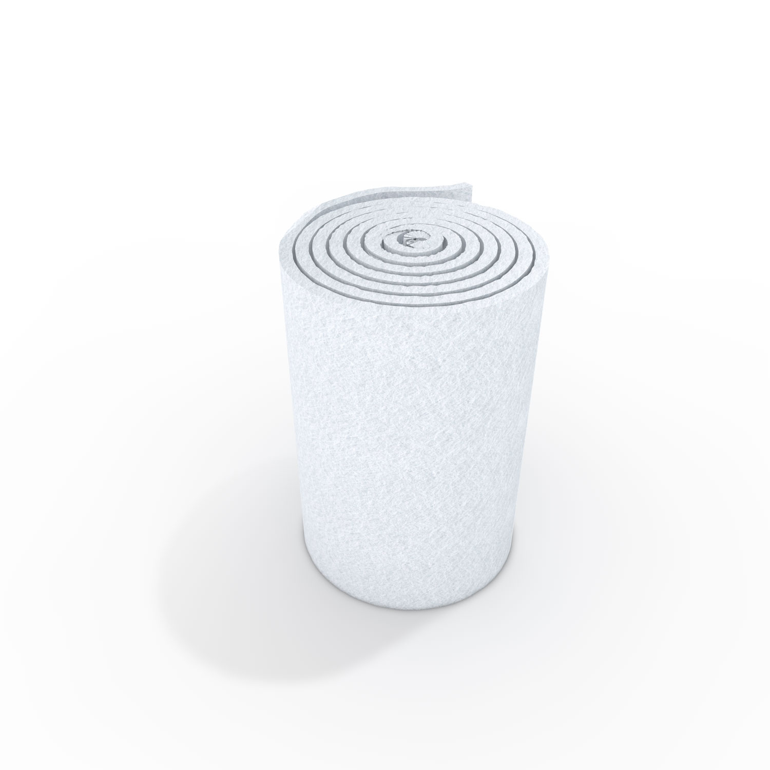 Filtermatte 1 x 1 / Klasse G3