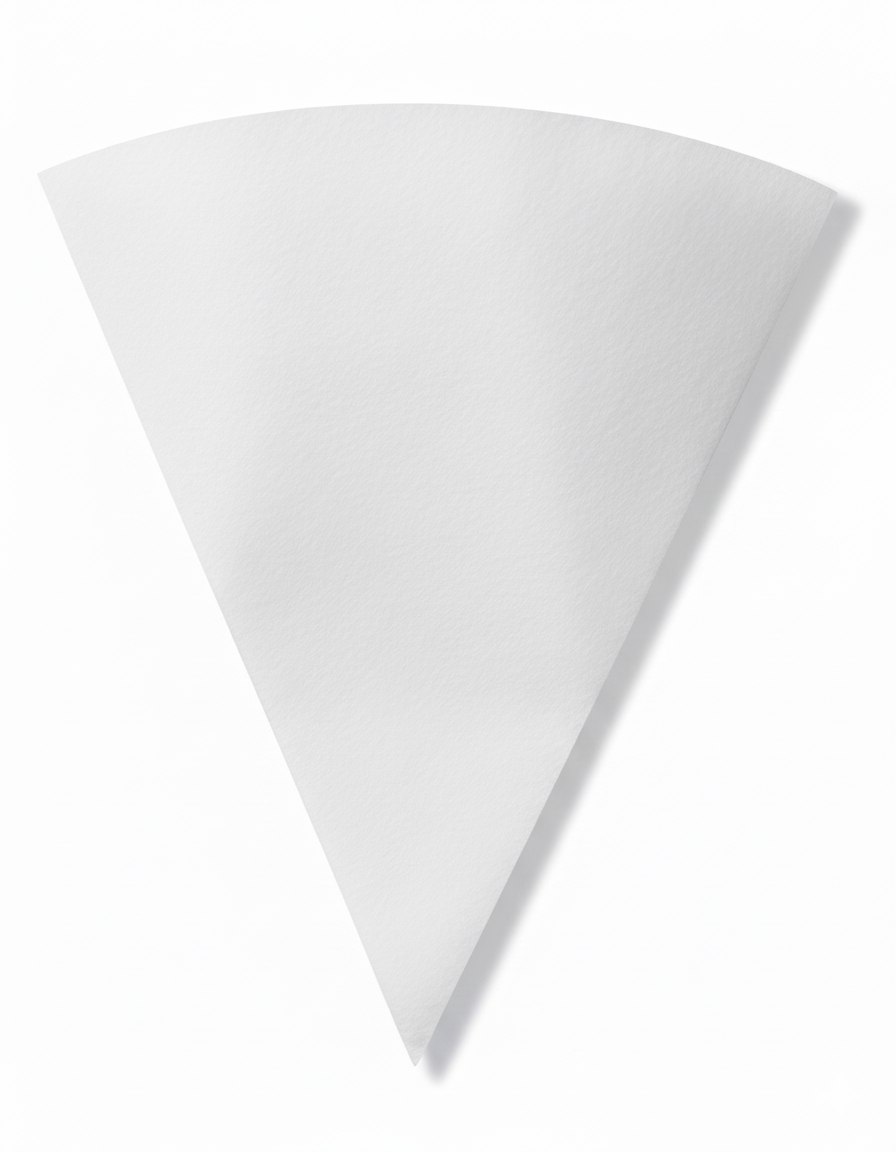 Kegelfilter für Fränkische TerraAir Home Erdwärmetauscher M5 - Ersatzfilter