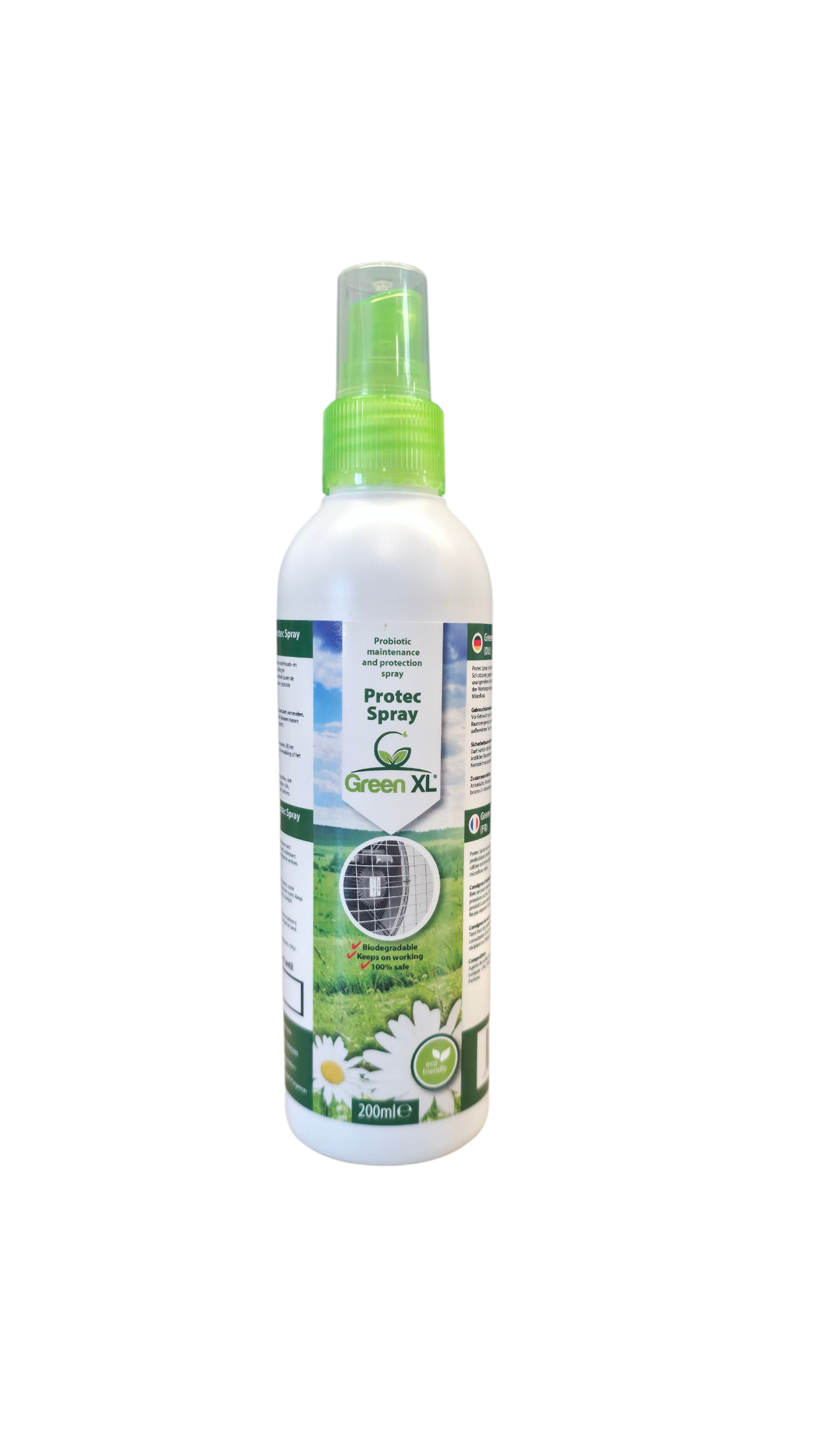 Protect Spray Probiotisch - 200 ml