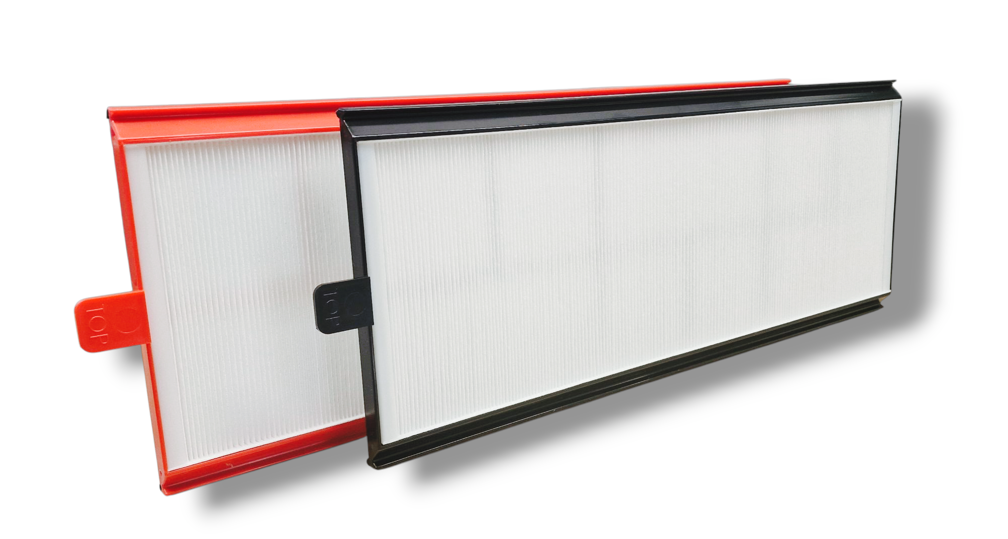 Zehnder ComfoBox Ersatzfilter G4+F7 - 2er SET