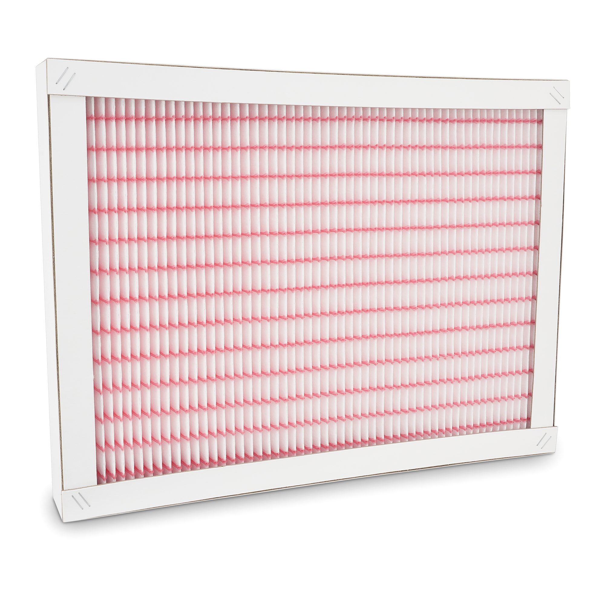 Minipleat Filter F7 - 287x287x48 mm