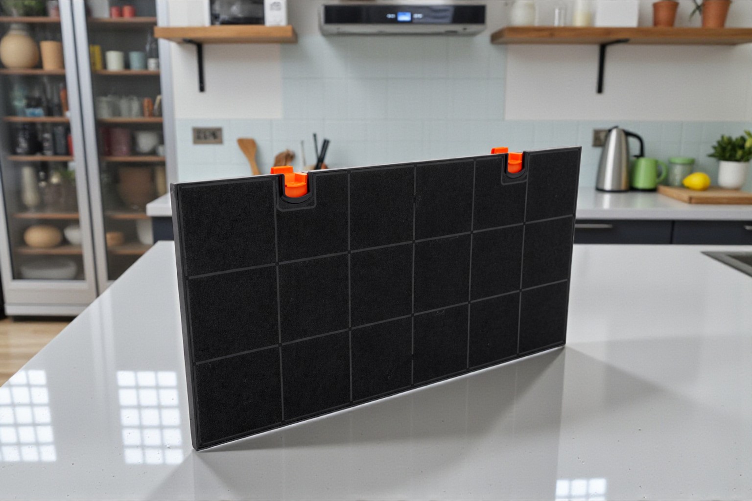 Constructa 00460450 / 460450 Dunstabzugshauben-Ersatzfilter / Aktivkohle