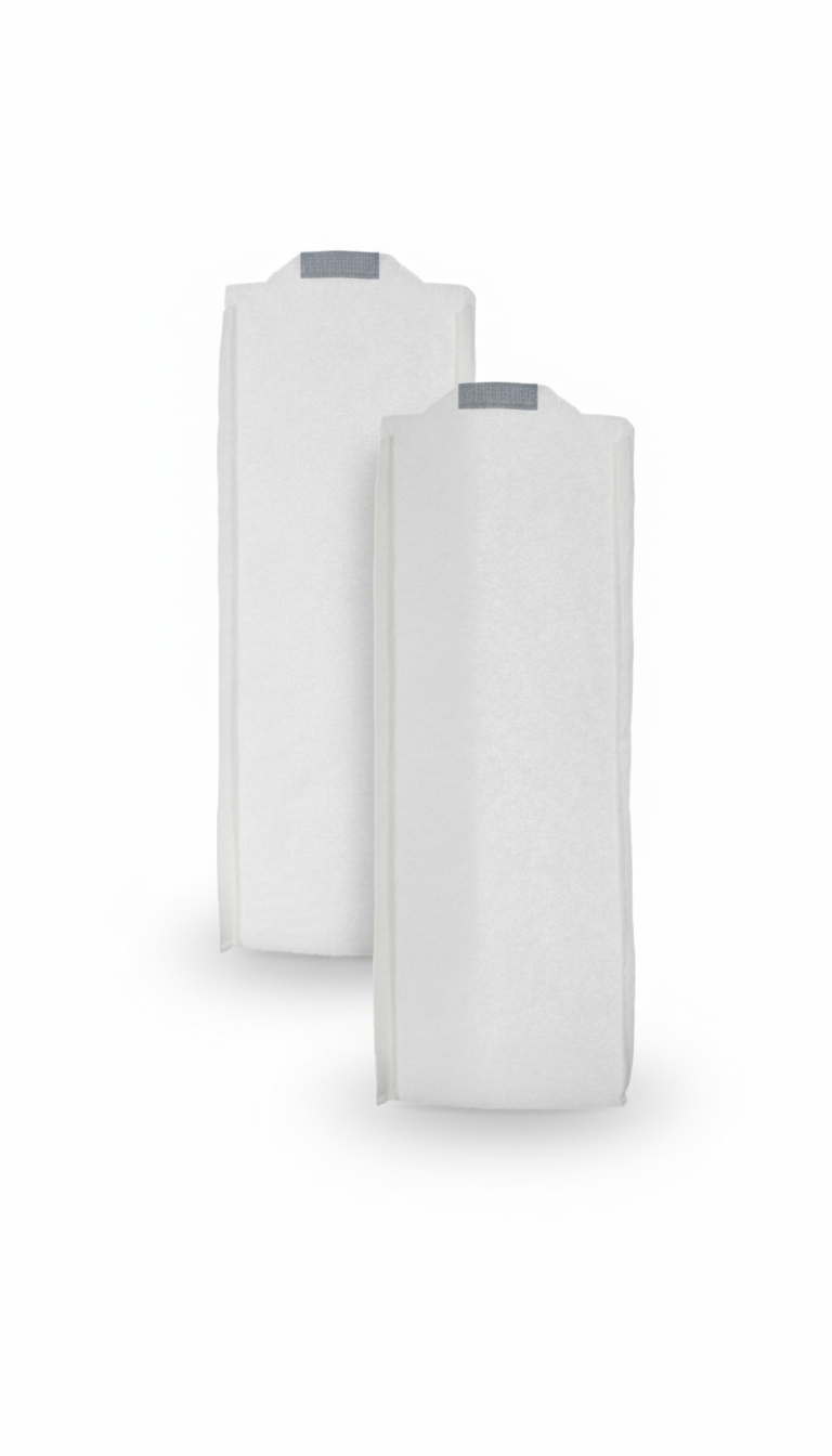 StorkAir WHR 930 / 950 / 960 G3 - 2er Set Ersatzfilter