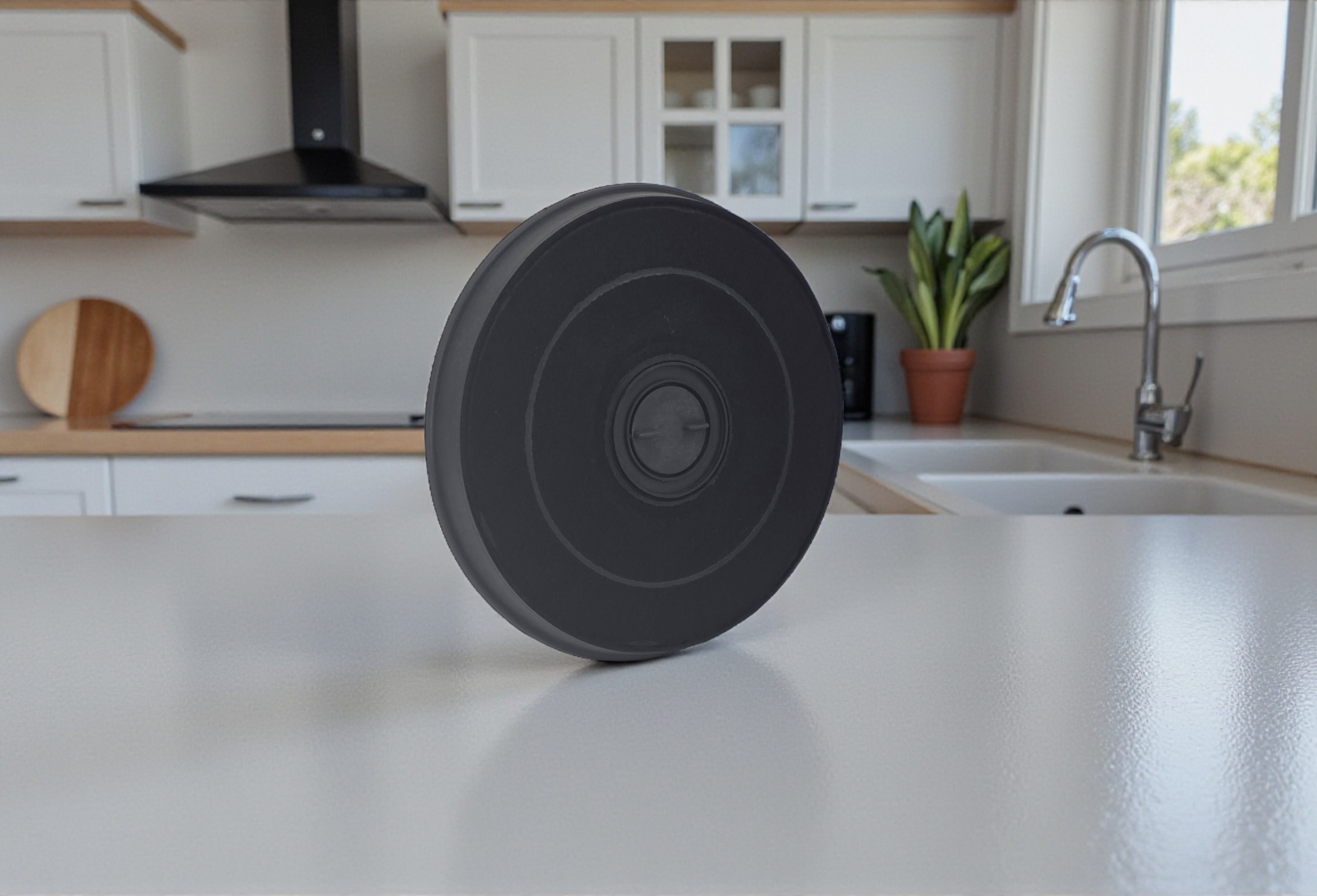 Juno MCEF03 / 9029800472 Dunstabzugshauben-Ersatzfilter / Aktivkohle