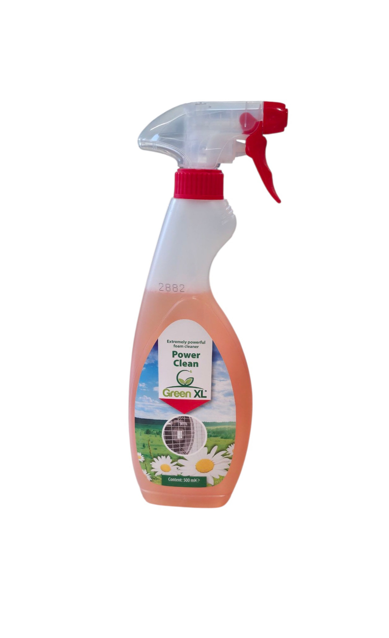 Power Clean Probiotisch - 500 ml