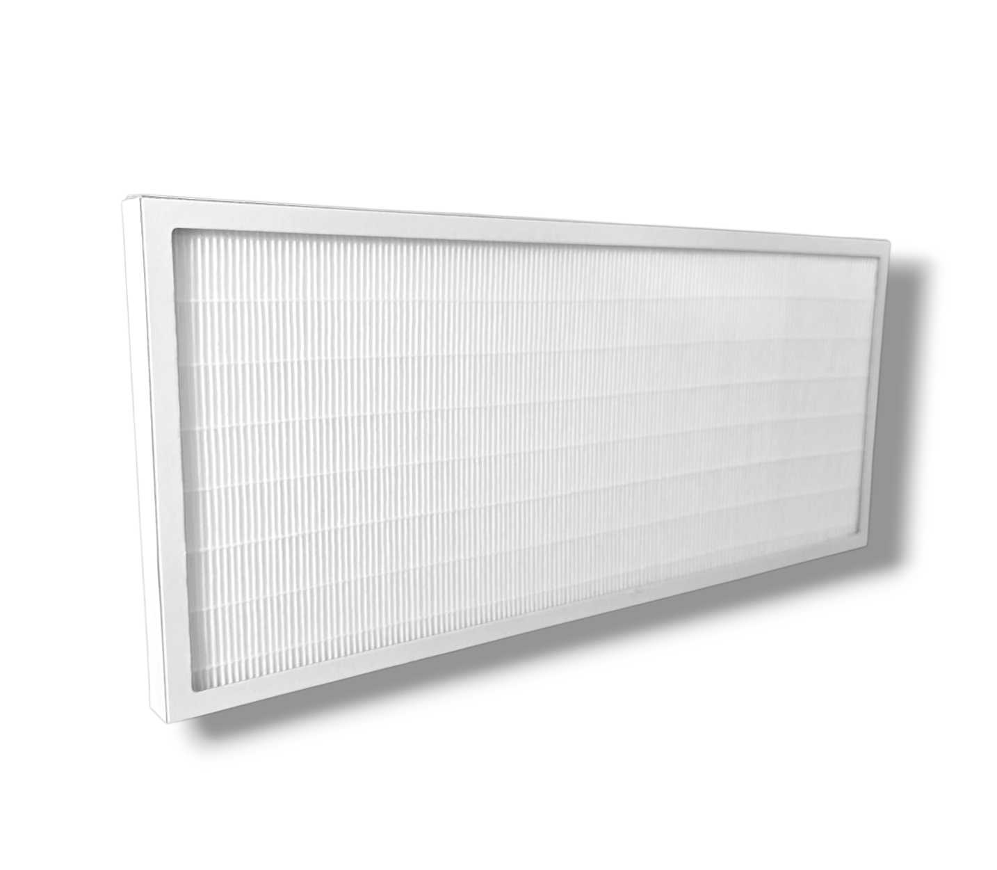 Waterkotte BasicVent BV 270 F7 Ersatzfilter