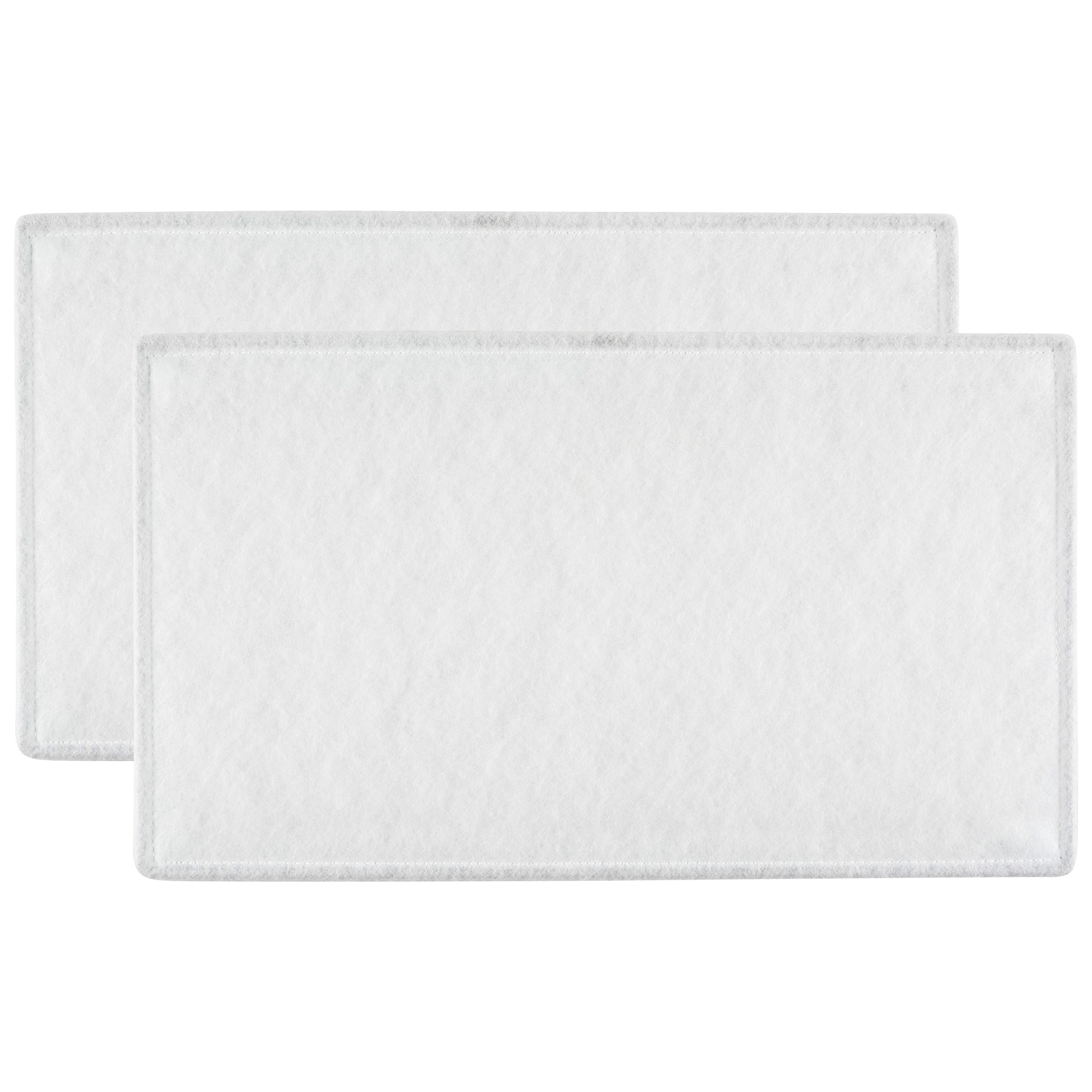 Pluggit Avent B95 Ersatzfilter G4 mit Bypass - 2er SET