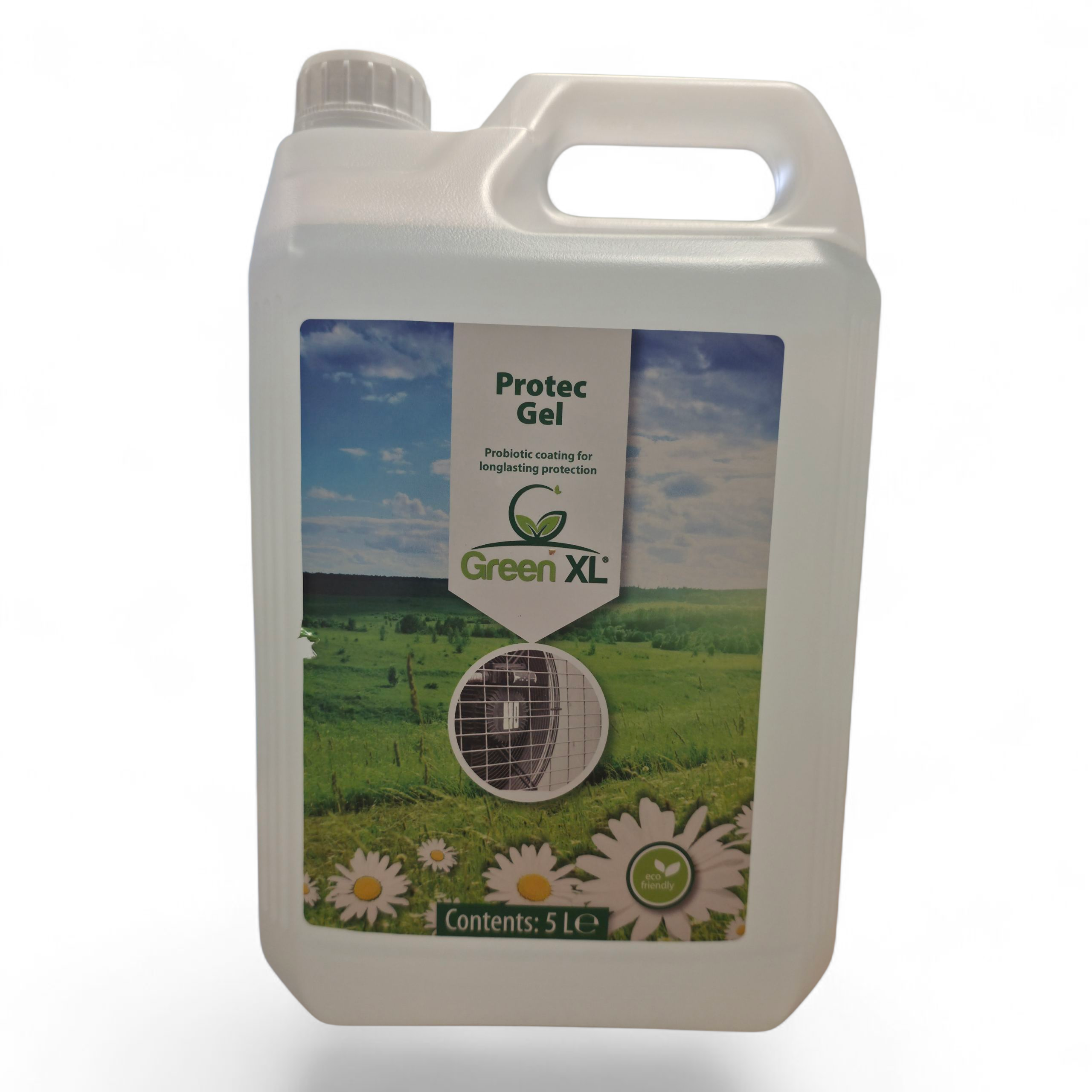 Protect Gel Probiotisch - 5 Liter