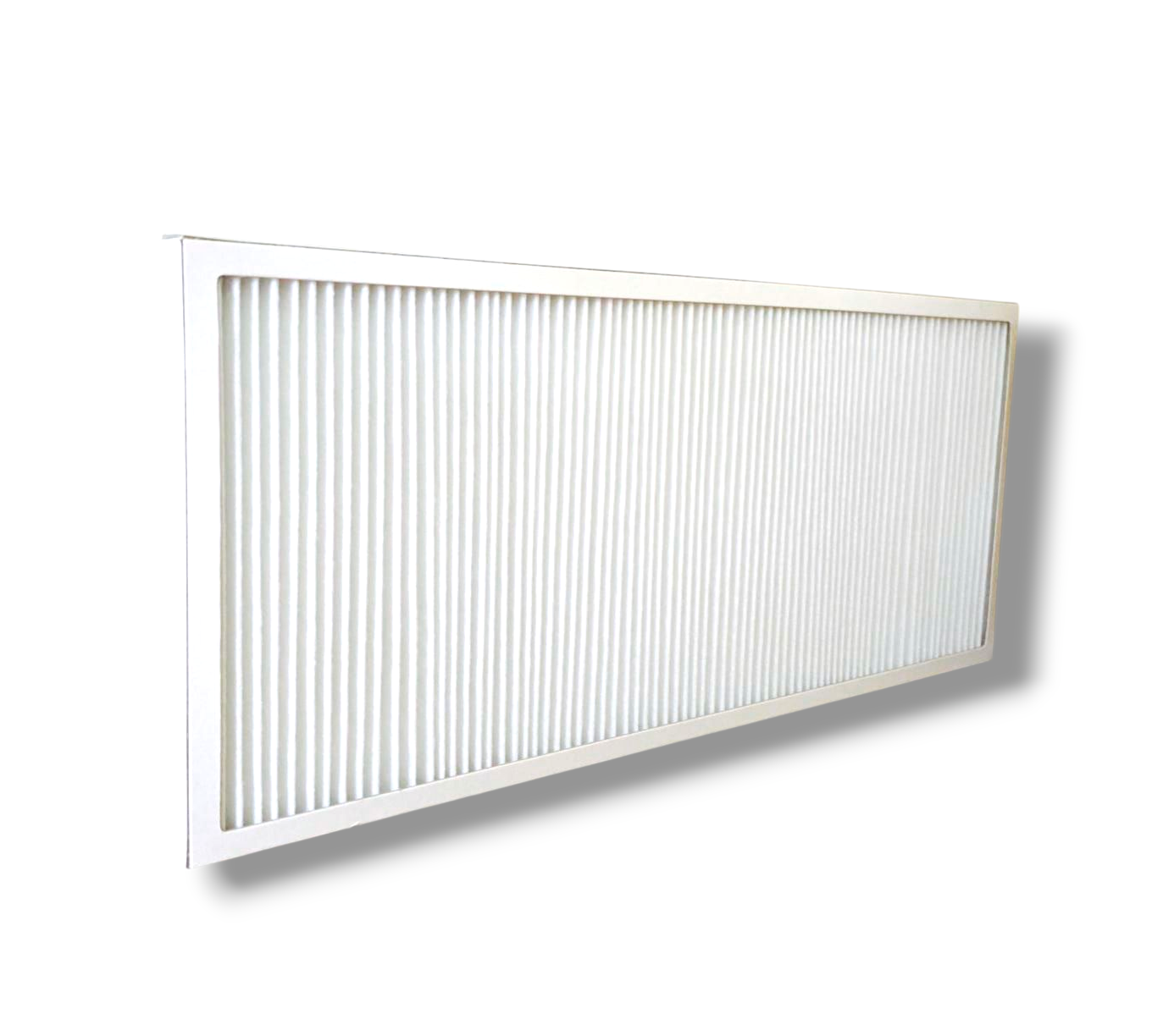 Waterkotte BasicVent BV 270 G4 Ersatzfilter