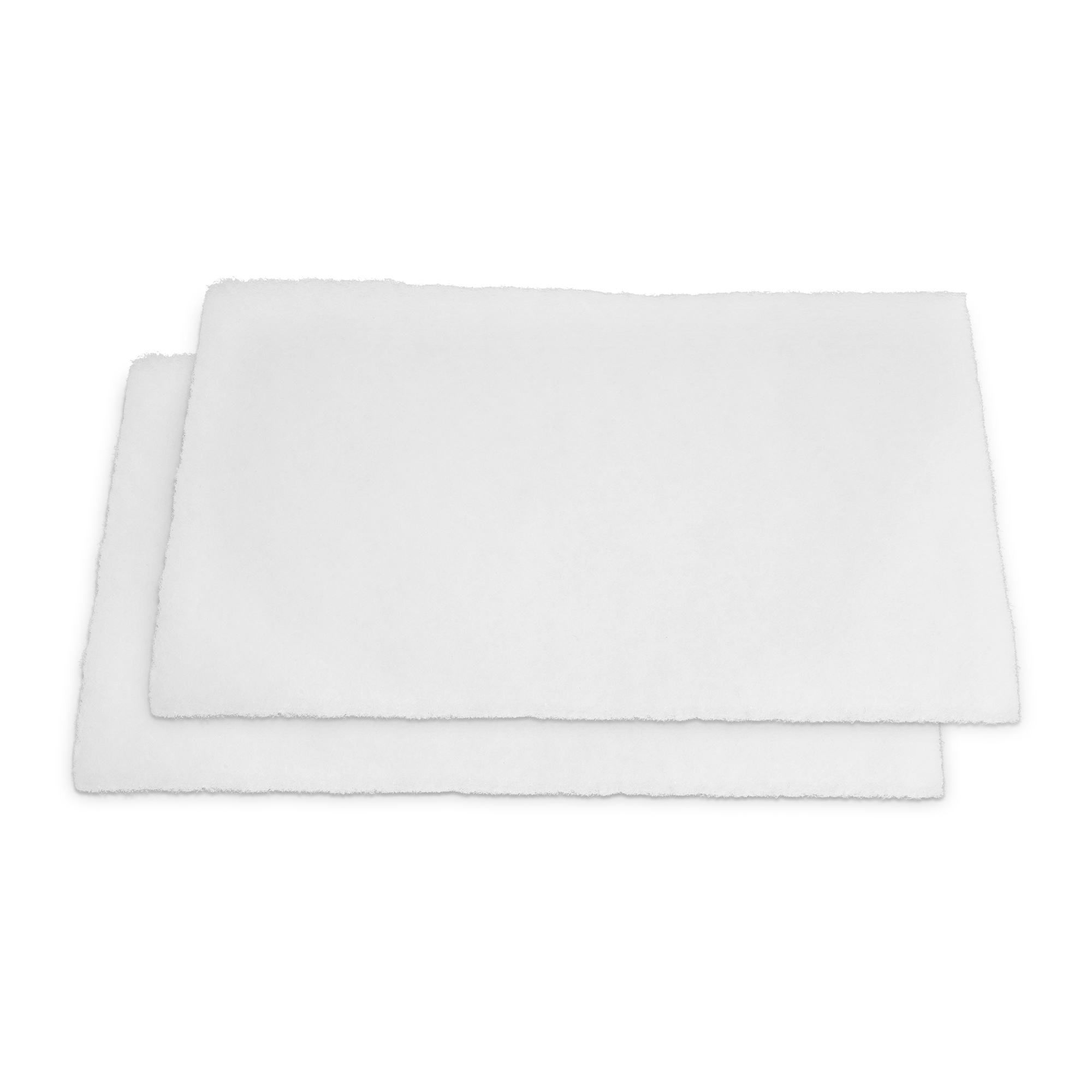 Wolf CWL 300/400 G3 ohne Bypass - 2er SET Ersatzfiltermatte