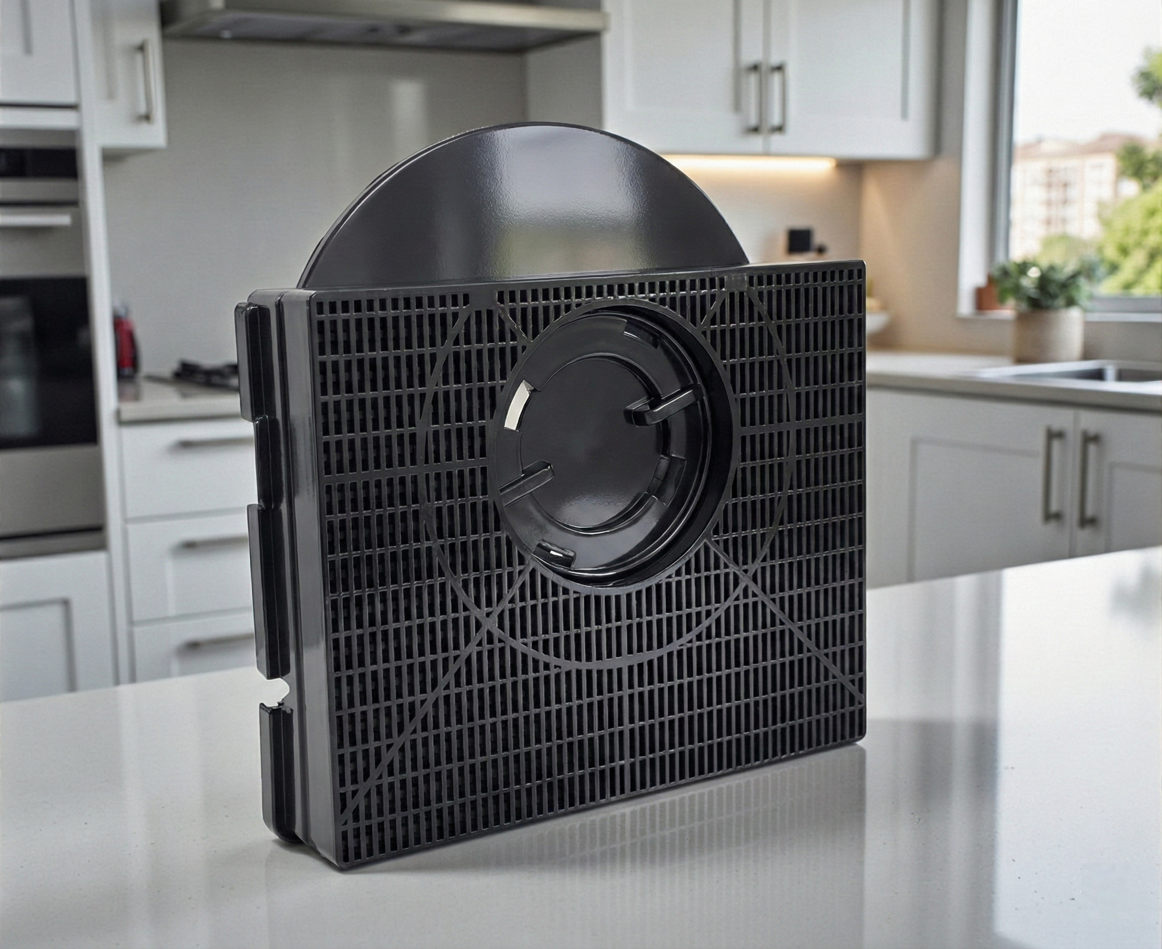 Faure MCFE10 Dunstabzugshauben-Ersatzfilter / Aktivkohle