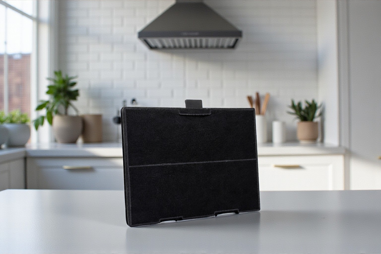 Constructa 744075 / 00744075 Dunstabzugshauben-Ersatzfilter / Aktivkohle