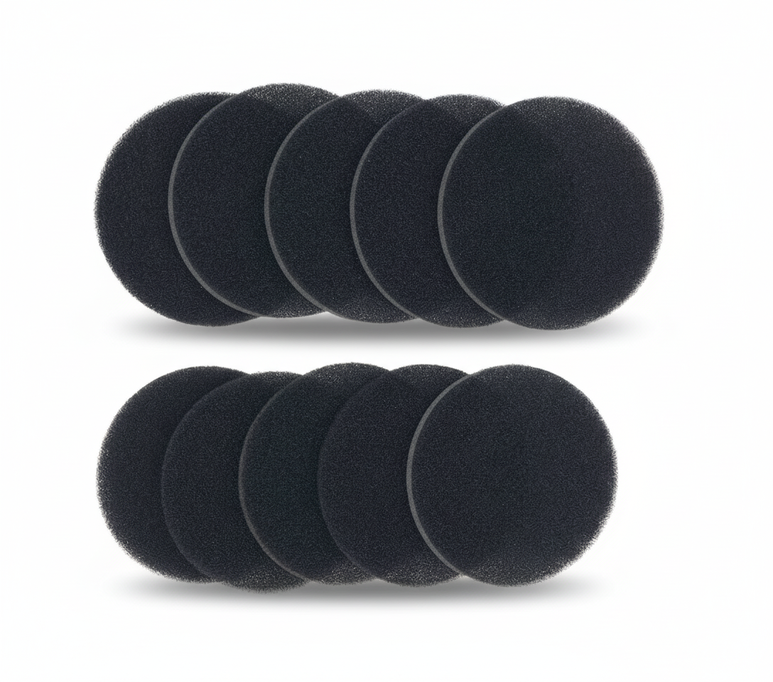 Blauberg Vento Expert - 10er Set G3/PPI - Ersatzfilter