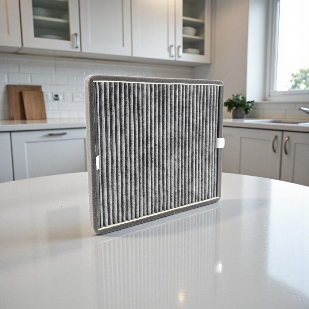 Miele DKF 11-P Dunstabzugshauben-Ersatzfilter / Aktivkohle