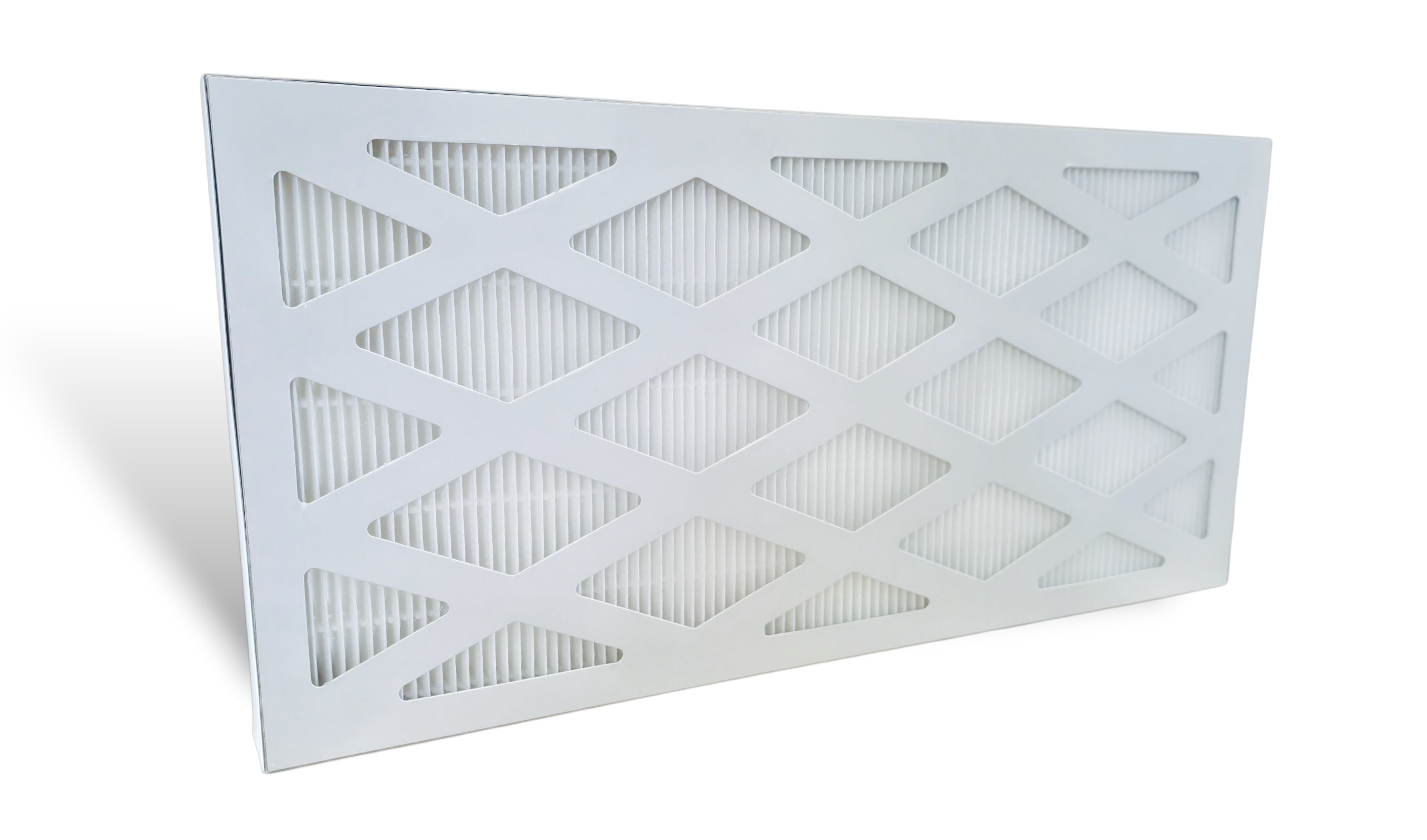 Minipleat Filter F7 - 287x592x48 mm