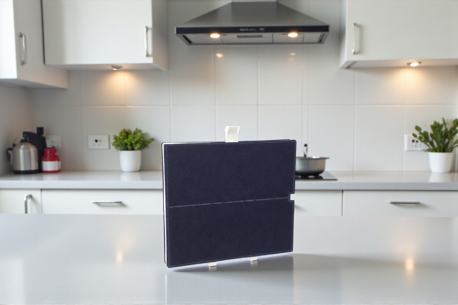 Constructa 361047 / 00361047 Dunstabzugshauben-Ersatzfilter / Aktivkohle