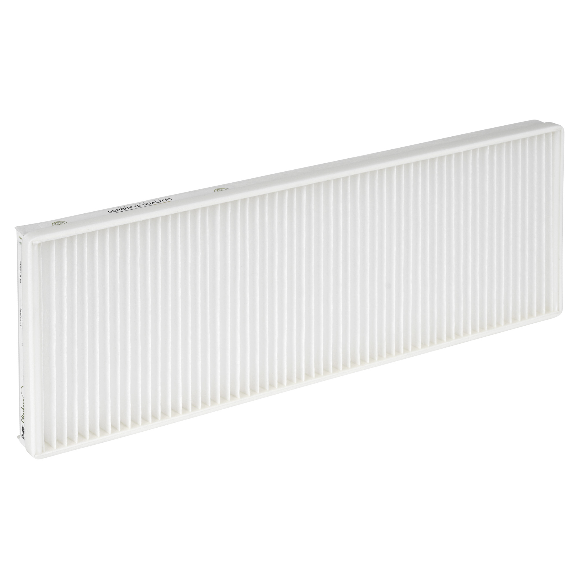 Paul focus (F) 200 Ersatzfilter F7