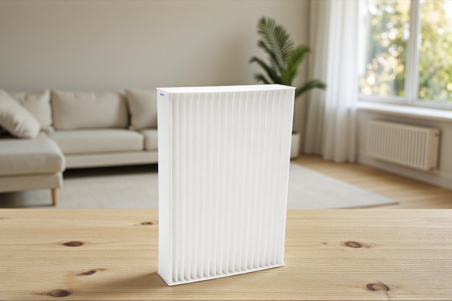 Nibe ERS 20-250 Ersatzfilter G4 Abluft