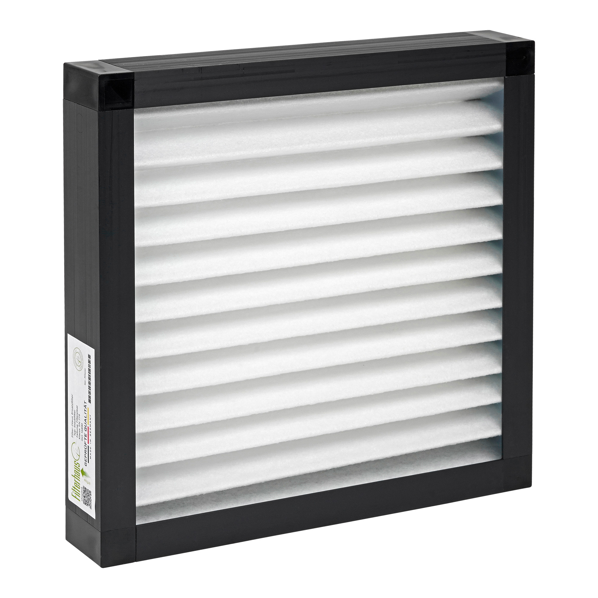 Danfoss Air a2 Ersatzfilter G4 - 2er Set Kunststoff