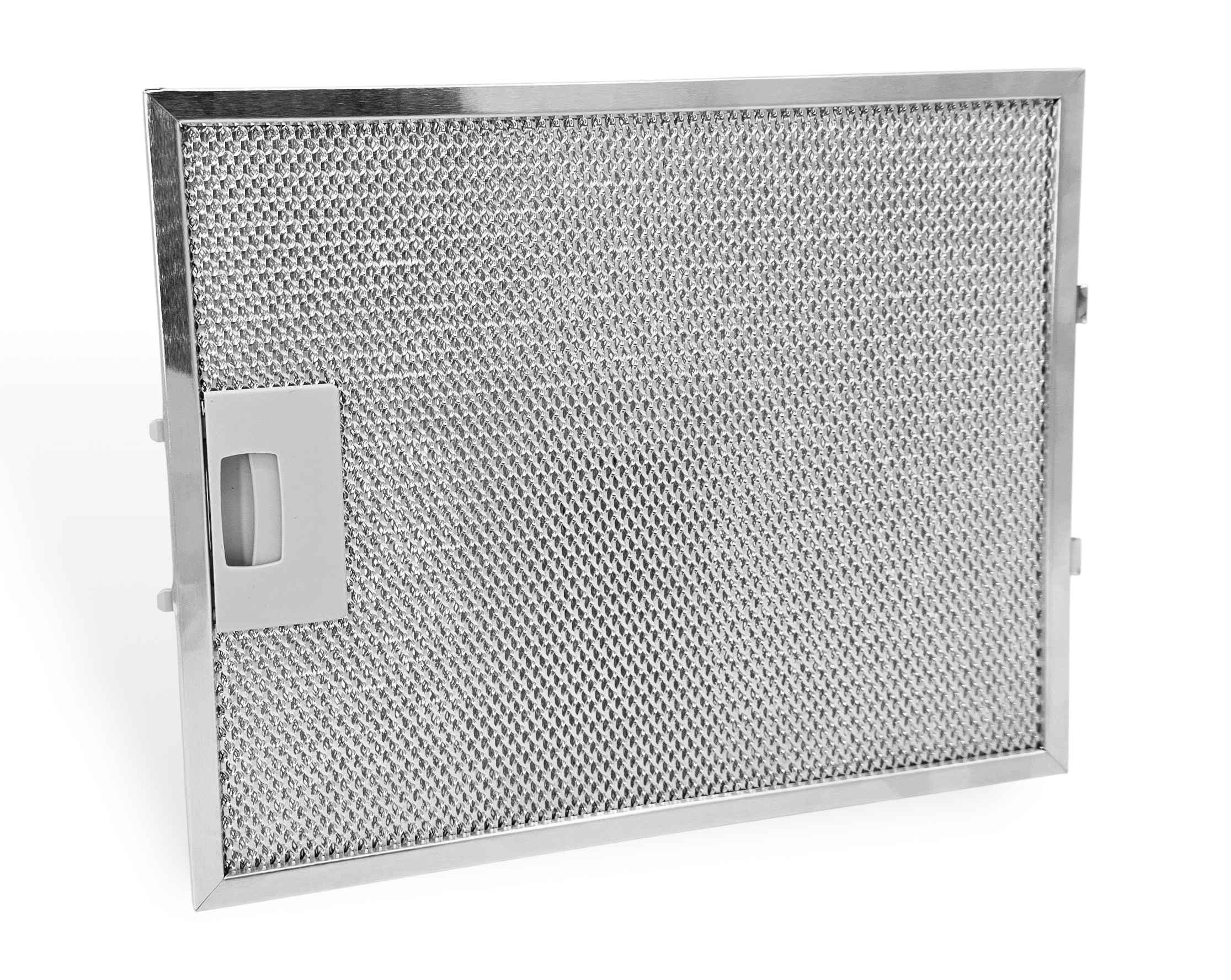 Constructa Metall-Fettfilter 353110 / 00353110 (310x250mm)