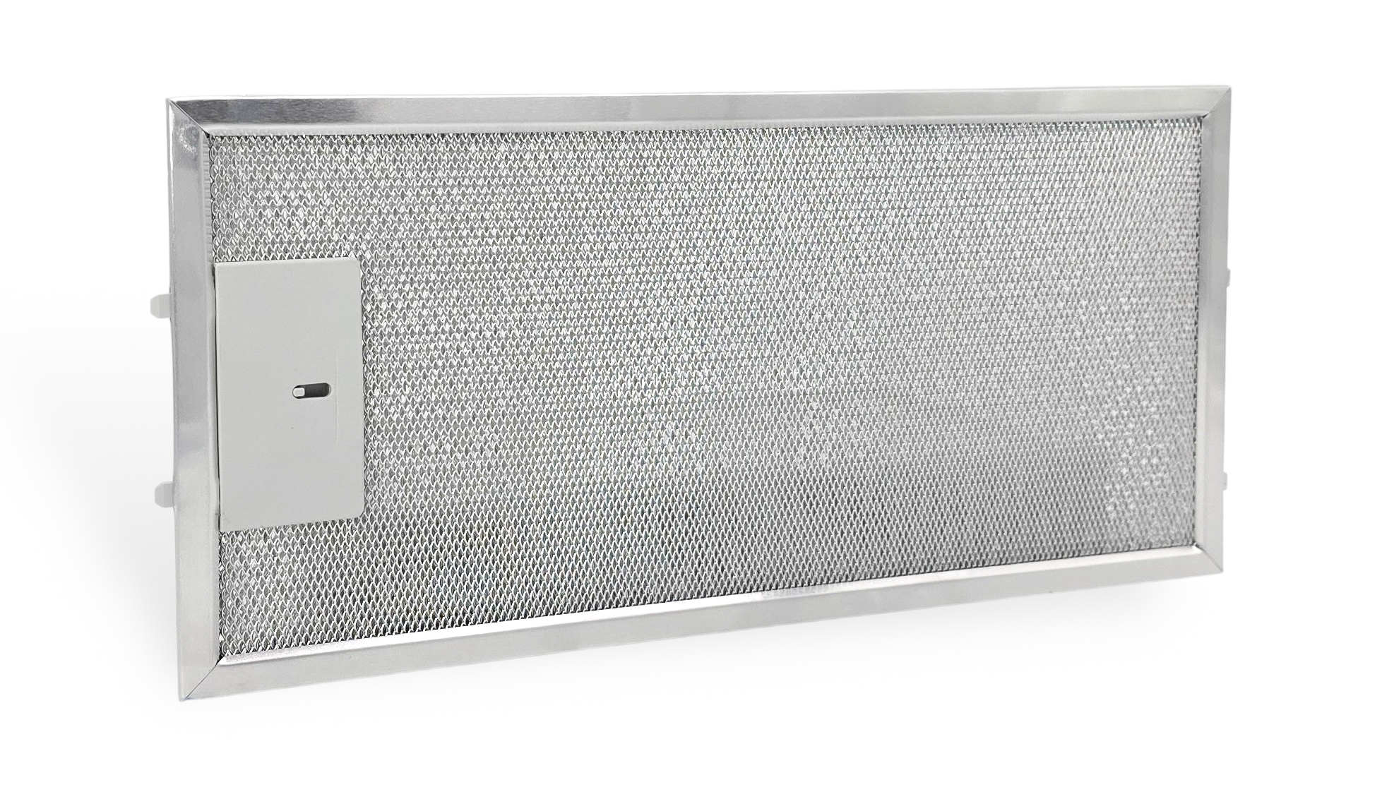 Constructa Metall-Fettfilter 435204 / 00435204 (350x165mm)