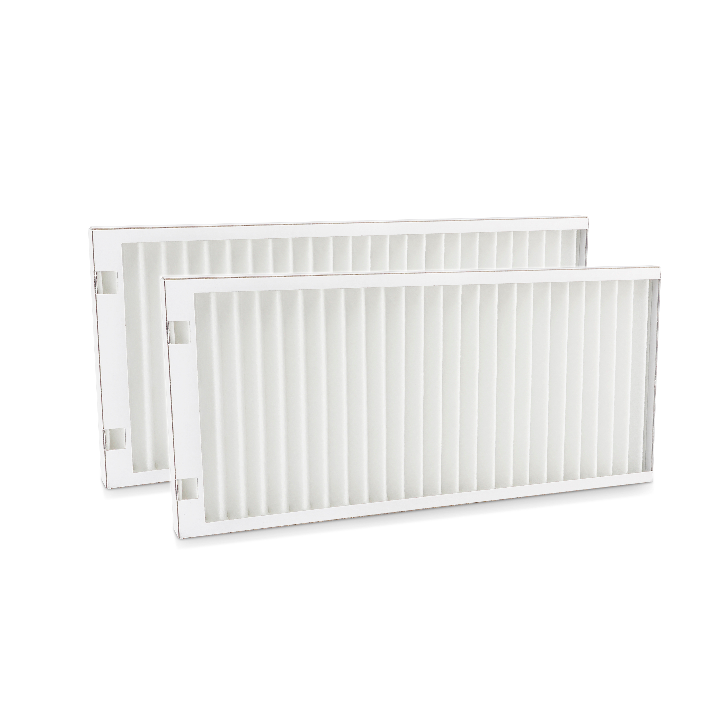 Westaflex WAC 300 , 400 Ersatzfilter F7+F7 - 2er SET