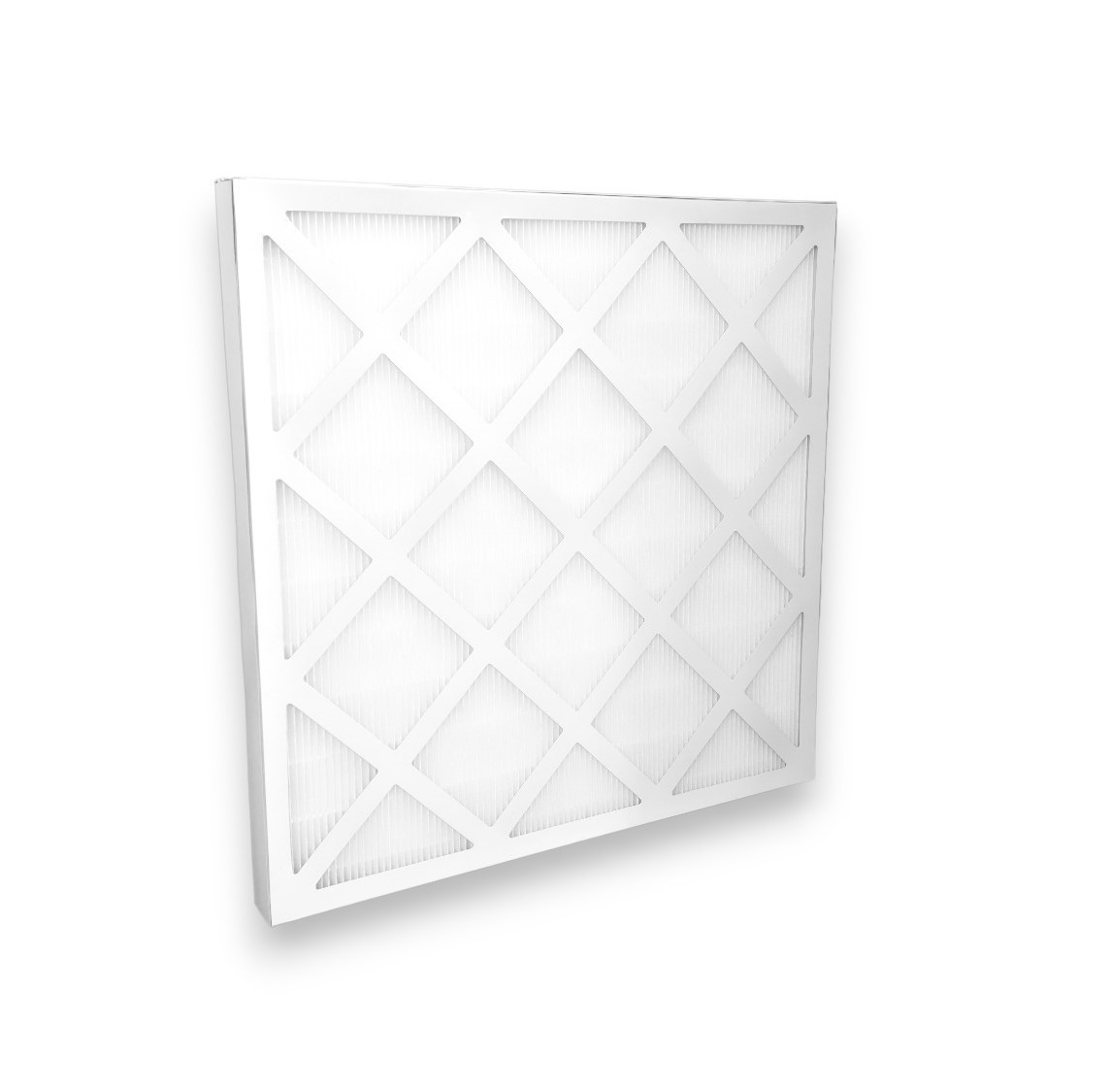 Minipleat Filter F7 - 592x592x48 mm