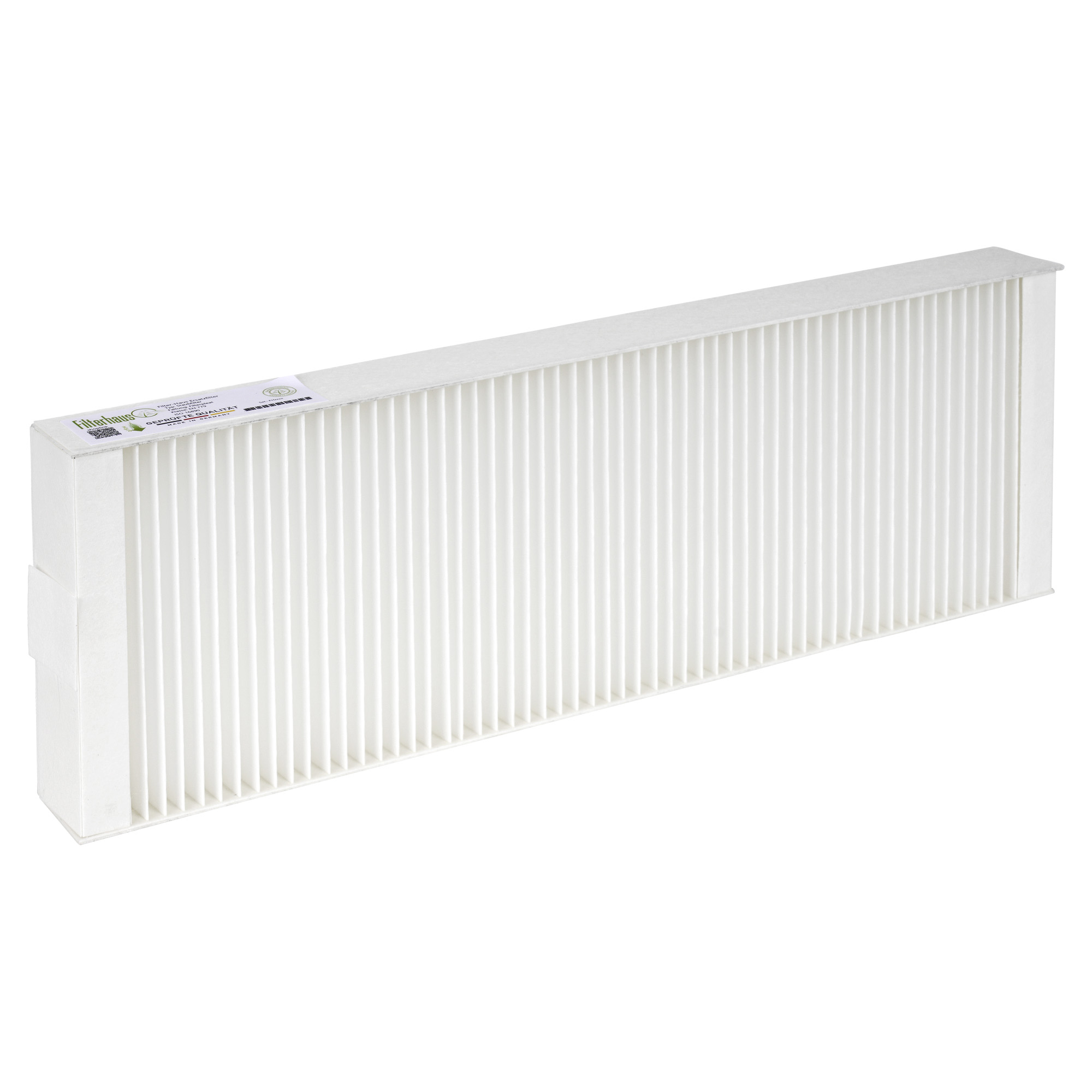 Vaillant Recovair 260 / 360 Ersatzfilter F7