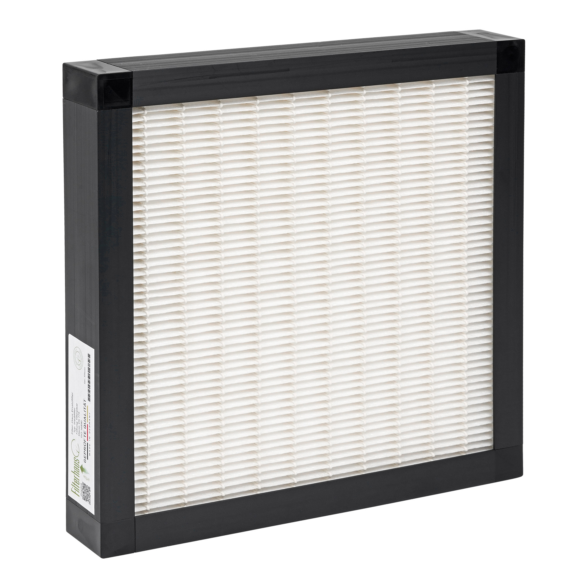 Danfoss Air a3 Ersatzfilter F7 Kunststoff