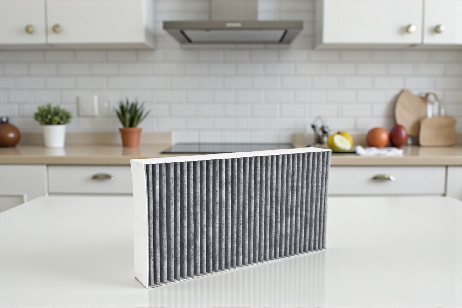 Miele DKF 29-P Dunstabzugshauben-Ersatzfilter / Aktivkohle