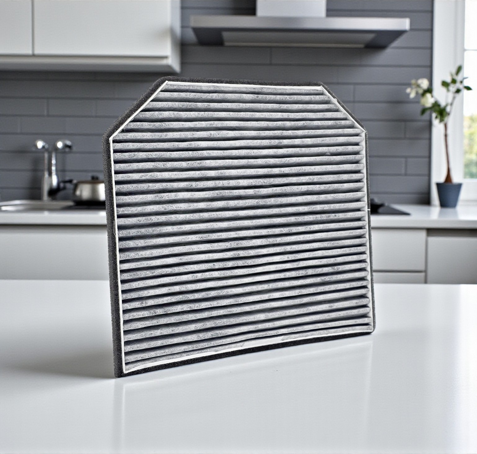 Miele DKF 9-P Dunstabzugshauben-Ersatzfilter / Aktivkohle