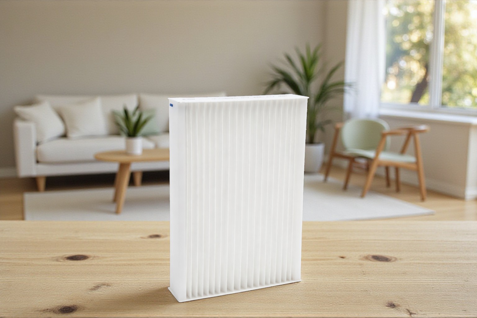 Nibe ERS 20-250 Ersatzfilter F7 Zuluft