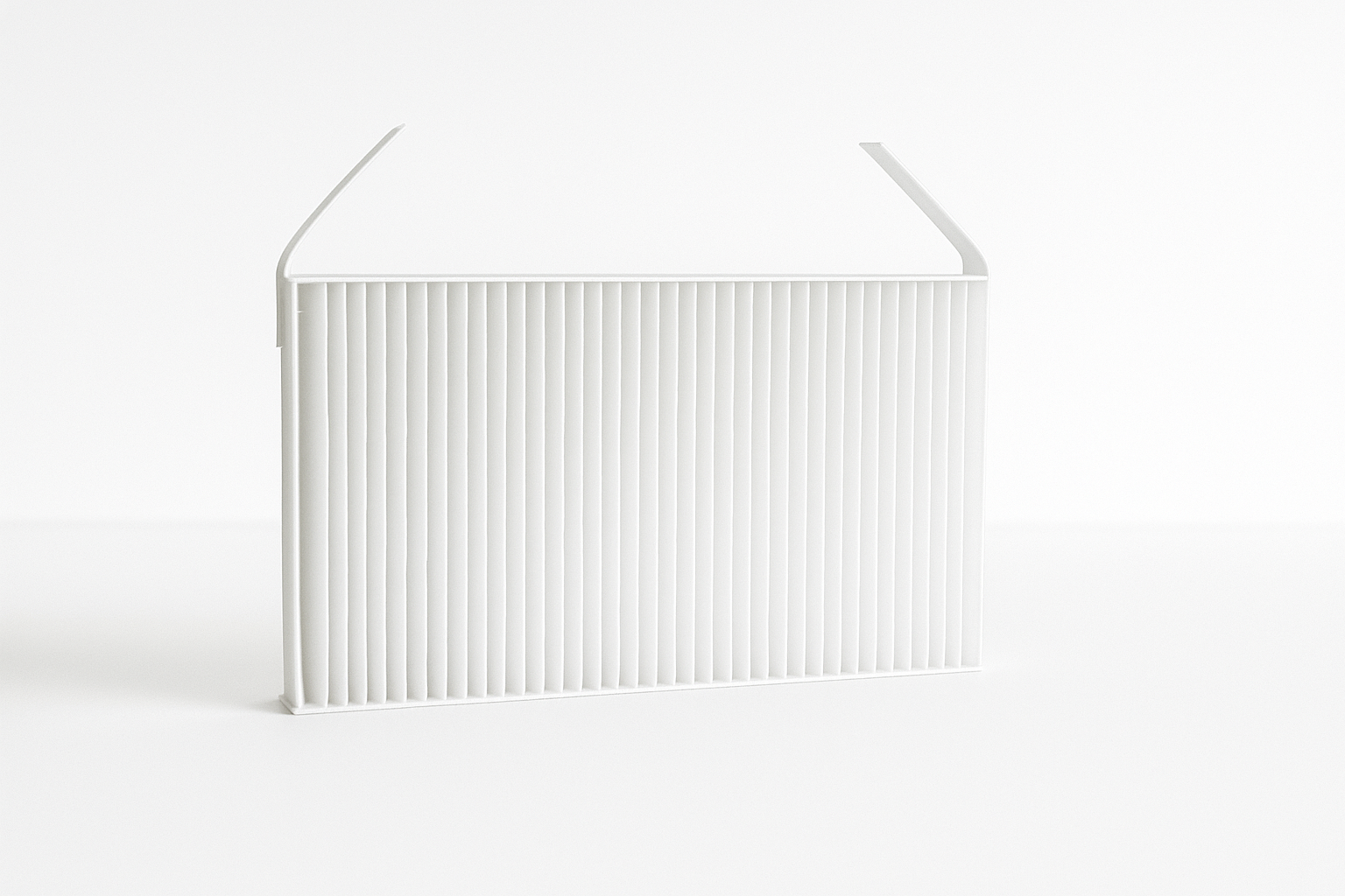 Zehnder ComfoAir 70 Ersatzfilter F7