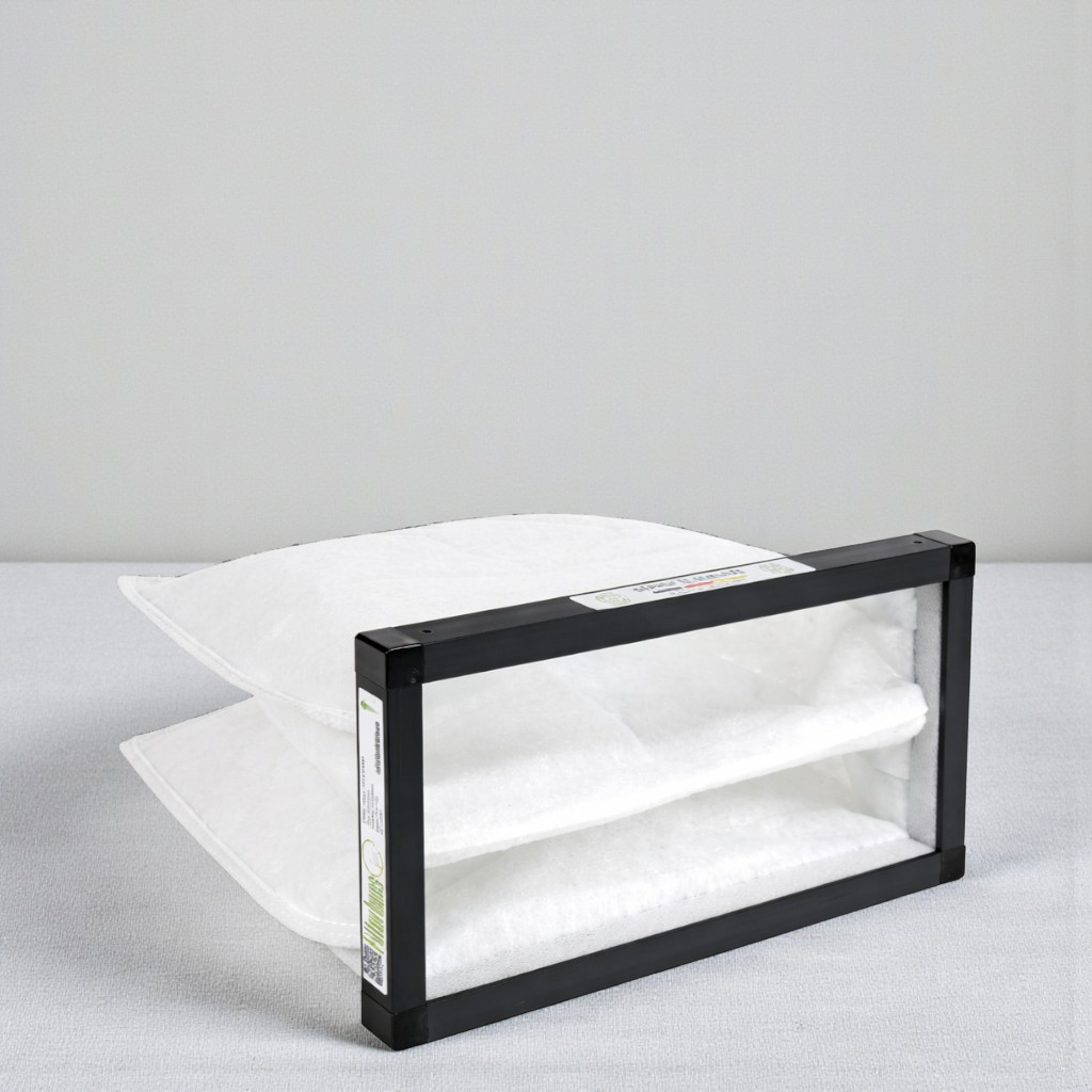 Nibe FTX 230 W Ersatzfilter G3 Taschenfilter