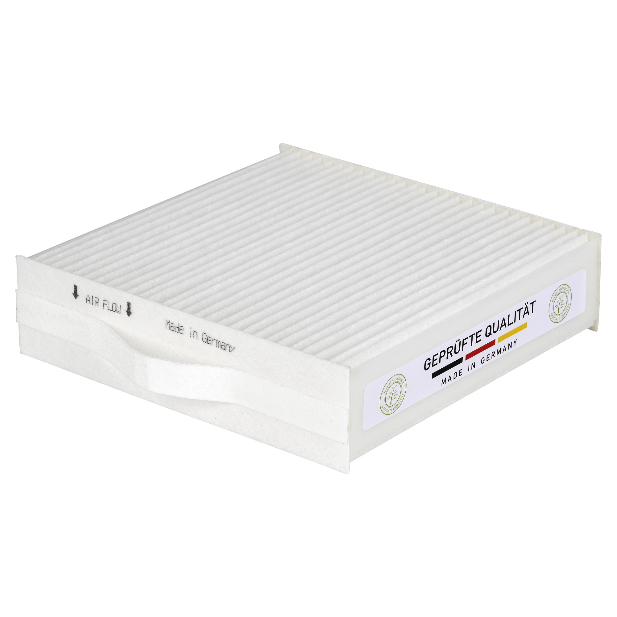 Paul climos F 200 Ersatzfilter F7