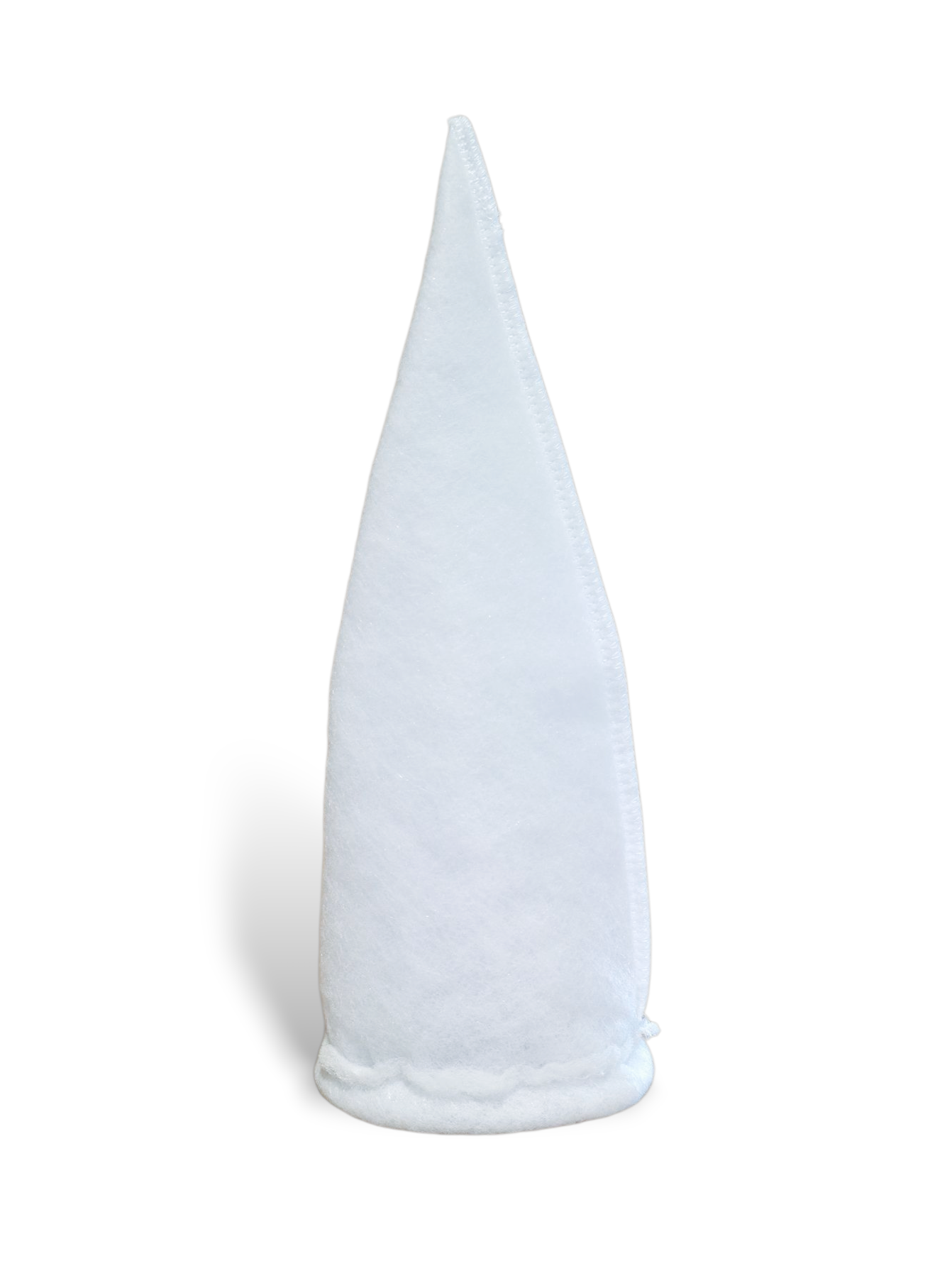 Kegelfilter mit Metallring für Lufteinlass DN 100 - Ersatzfilter G4