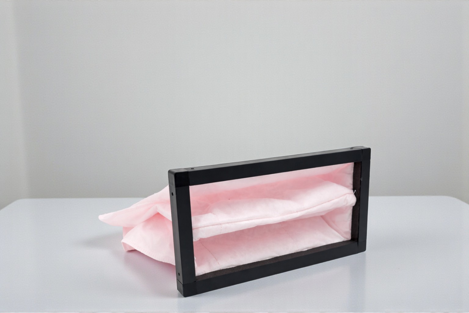 Nibe FTX 230 W Ersatzfilter F7 Taschenfilter