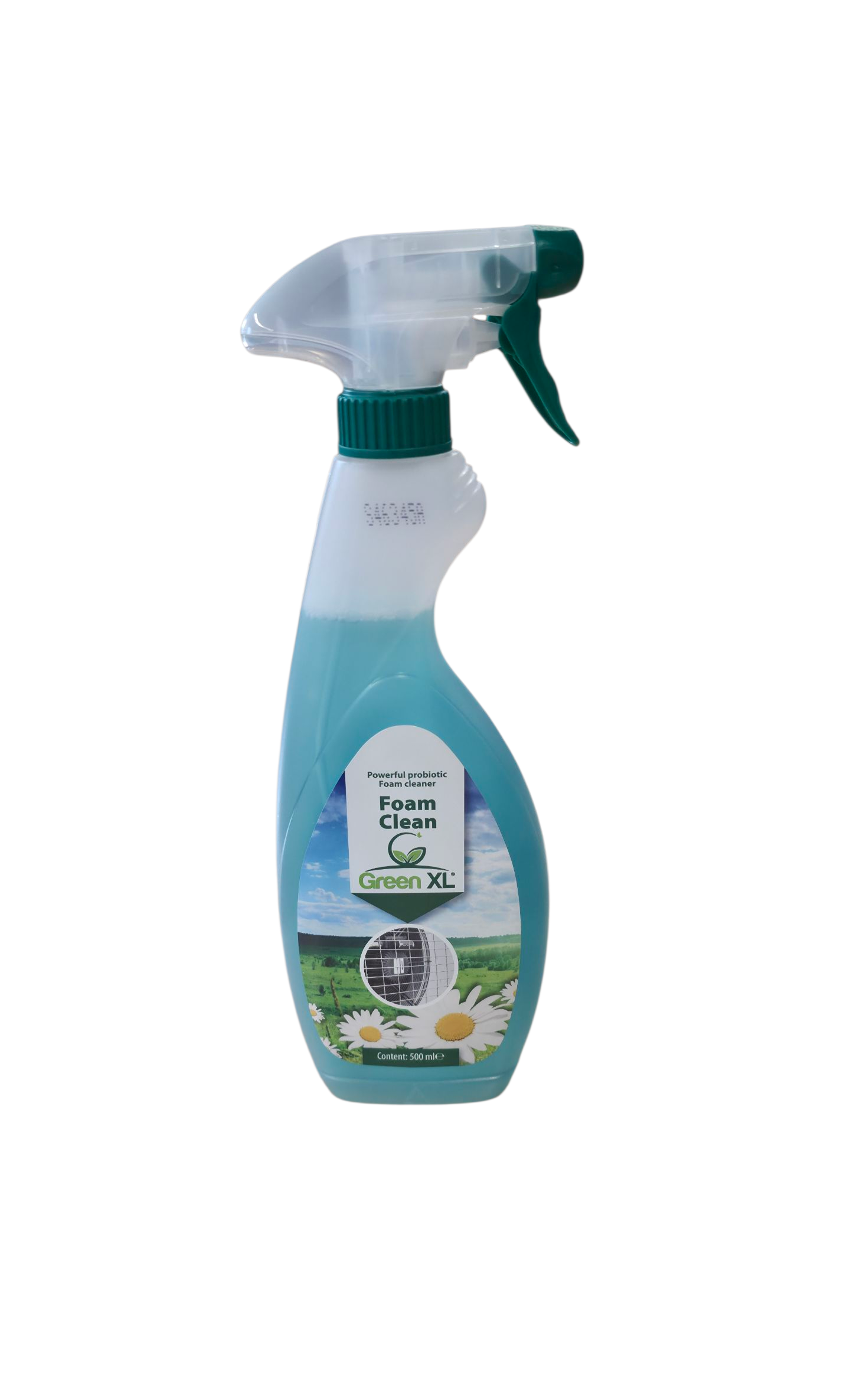 Foam Clean Probiotisch - 500 ml