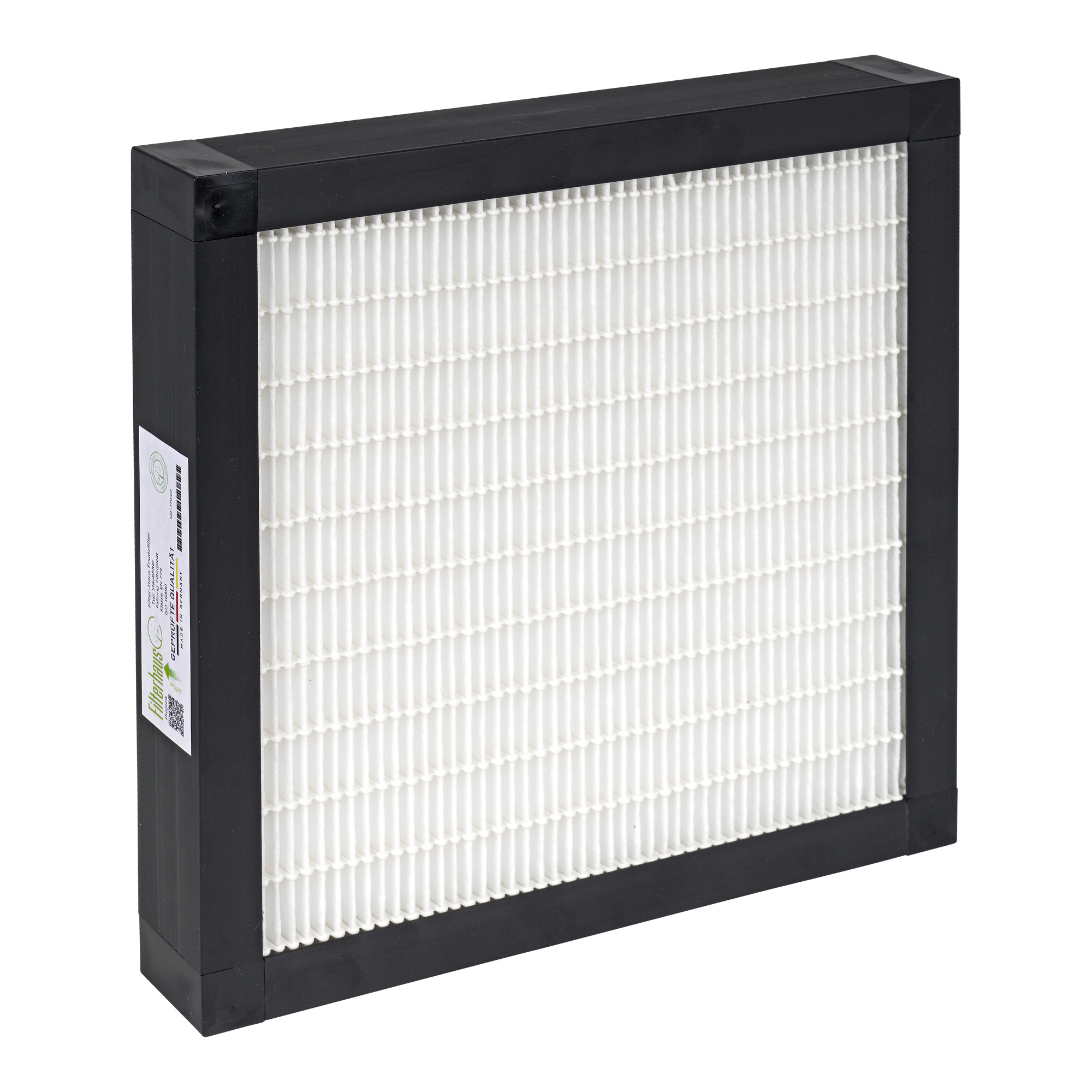 Danfoss Air a2 Ersatzfilter F7 Kunststoff